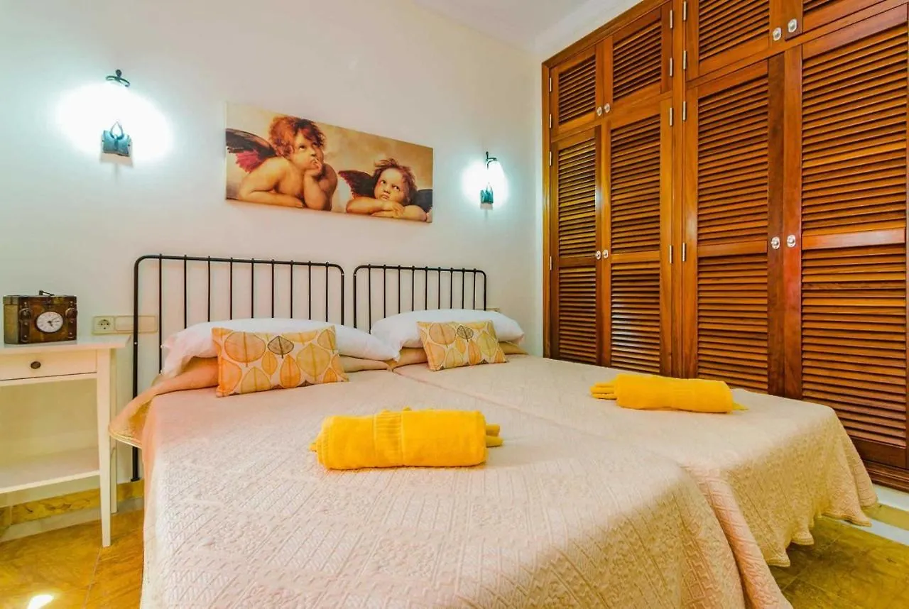 La Goleta Villa Playa Blanca  0*,  İspanya
