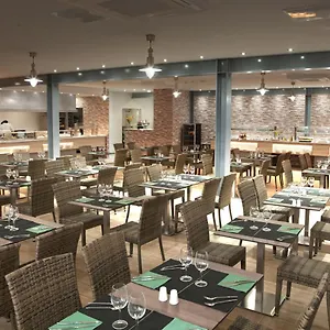 Hl Rio Otel